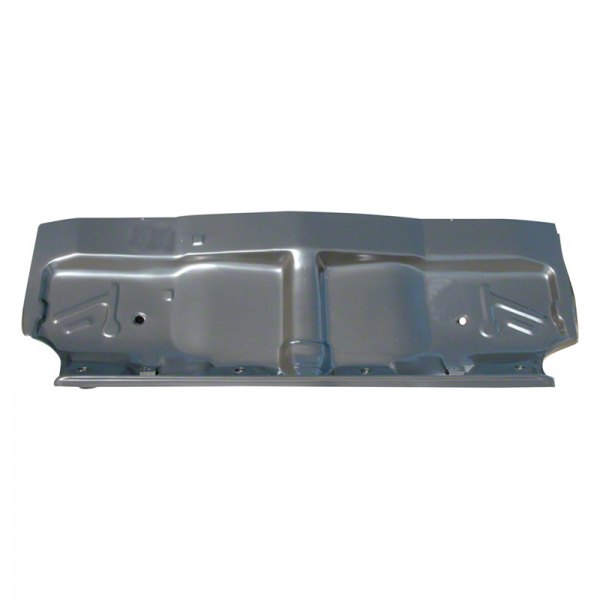 Goodmark® - Rear Cab Floor Pan Patch Section