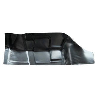 Goodmark® - Front Driver Side Floor Pan Patch Section