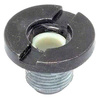 Goodmark® - Headlamp Switch Nut