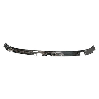 Goodmark® - Windshield Molding