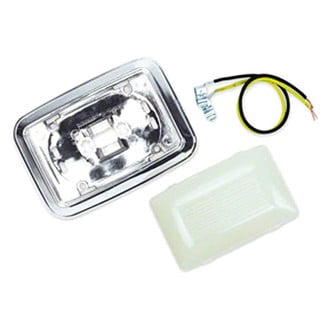 Goodmark® - Dome Light Assembly
