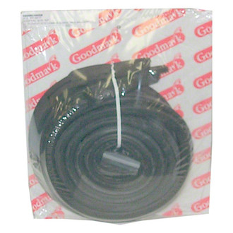 Goodmark® - Roof Rail Weatherstrip Set