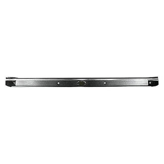Goodmark® - Front Driver Side Door Sill Plate