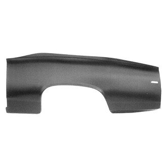 Goodmark® - Rear Driver Side Quarter Panel Skin