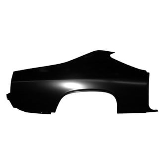 Goodmark® - Passenger Side Quarter Panel