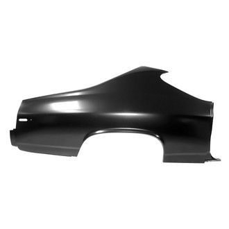 Goodmark® - Passenger Side Quarter Panel