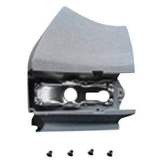 Goodmark® - Quarter Panel Extensions