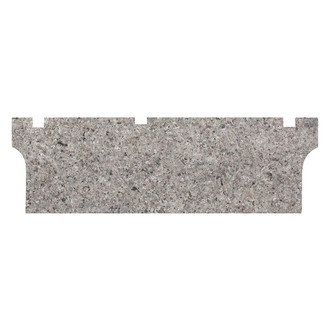 Goodmark® - Trunk Divider Insulation