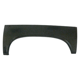 Goodmark® - Rear Driver Side Upper Wheel Arch Patch