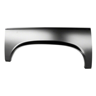 Goodmark® - Rear Passenger Side Upper Wheel Arch Patch