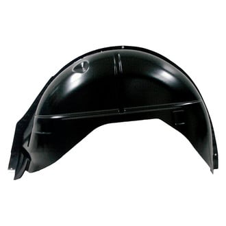 Goodmark® - Rear Inner Driver Side Wheel Housing