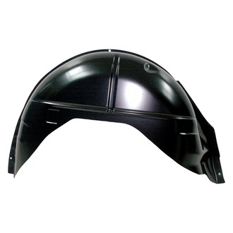 Goodmark® - Rear Inner Passenger Side Wheel Housing