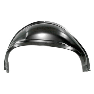 Goodmark® - Rear Outer Driver Side Wheel Housing
