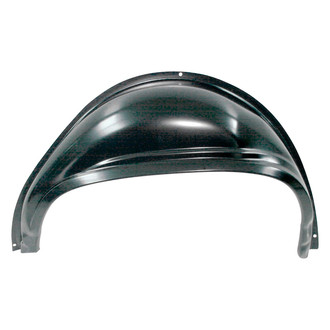 Goodmark® - Rear Outer Passenger Side Wheel Housing