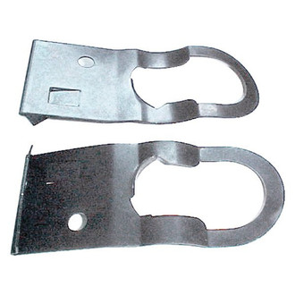 Goodmark® - Trunk Lock Retainers