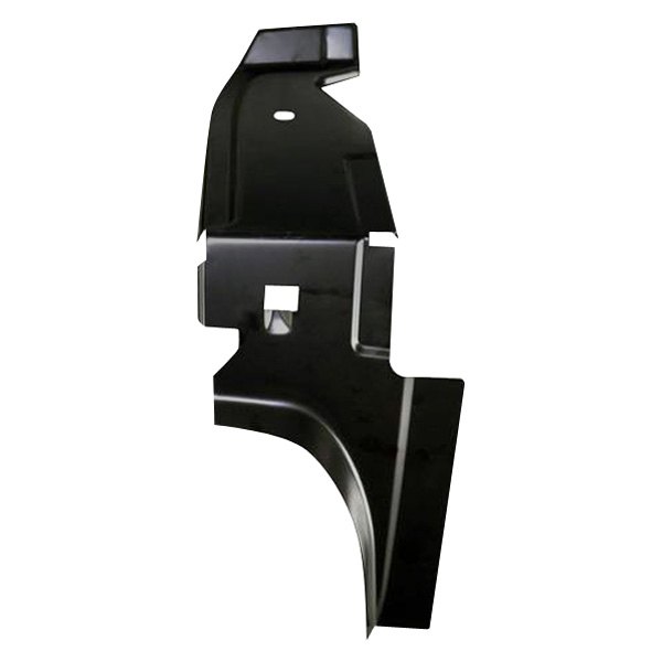 Goodmark® - Passenger Side Package Tray Corner
