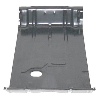 Goodmark® - Center Trunk Floor