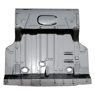 Goodmark® - Trunk Floor Assembly