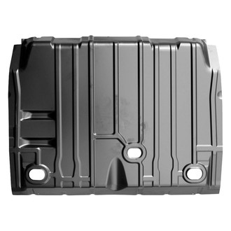 Goodmark® - Trunk Floors