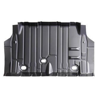 Goodmark® - Trunk Floor