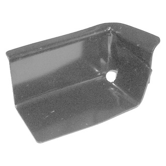 Goodmark® - Front Jack Mount