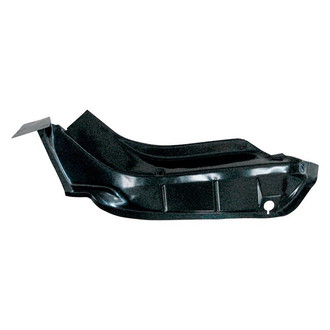 Goodmark® - Driver Side Trunk Floor Drop Off