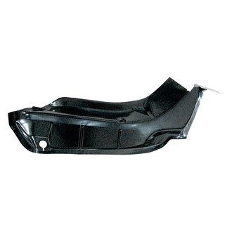 Goodmark® - Passenger Side Trunk Floor Drop Off
