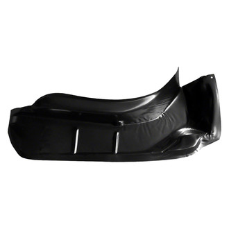 Goodmark® - Driver Side Trunk Floor Drop Off