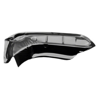 Goodmark® - Passenger Side Trunk Floor Drop Off
