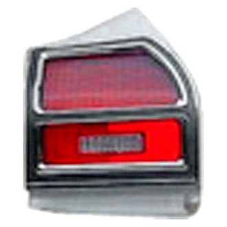 Goodmark® - Factory Replacement Tail Lights