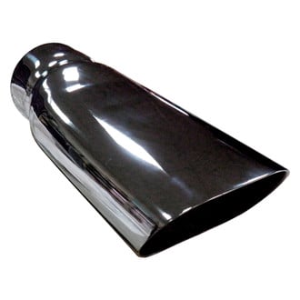 Goodmark® - Exhaust Tailpipe Tip