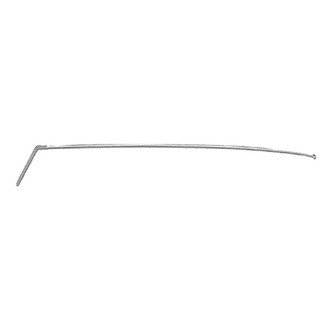 Goodmark® - Roof Drip Rail Molding Set