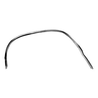 Goodmark® - Front Driver Side Wheel Arch Molding