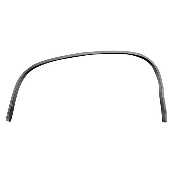 Goodmark® - Rear Passenger Side Wheel Arch Molding