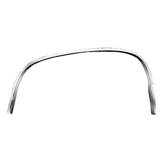 Goodmark® - Rear Passenger Side Wheel Arch Molding