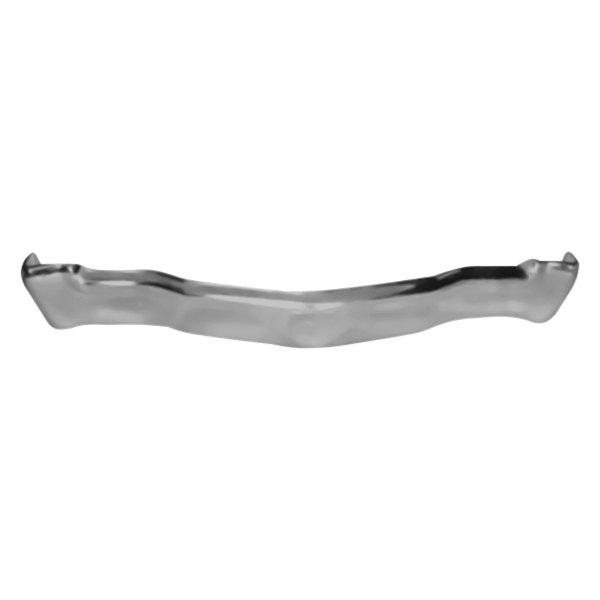 Goodmark® Chevy Chevelle 1971 Front Bumper Face Bar