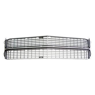 Goodmark® - Grille