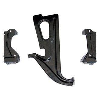 Goodmark® - Grille Supports