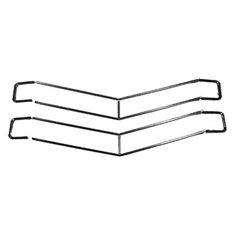 Goodmark® - Grille Frames