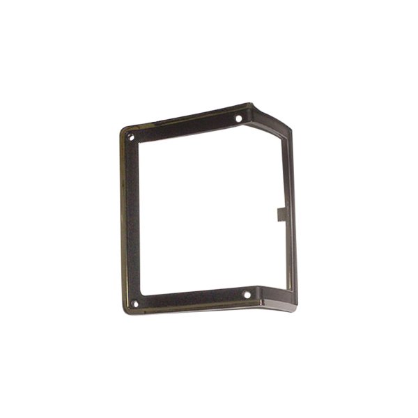 Goodmark® - Driver Side Parking Light Bezel