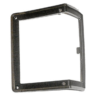 Goodmark® - Driver Side Parking Light Bezel