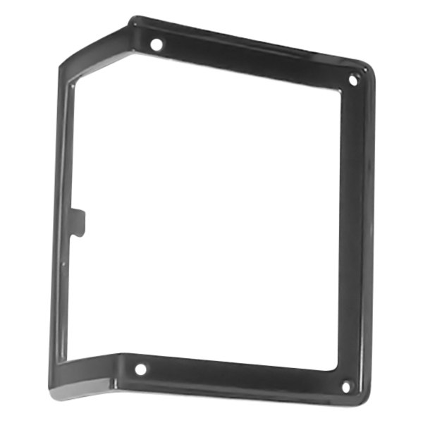 Goodmark® - Passenger Side Parking Light Bezel