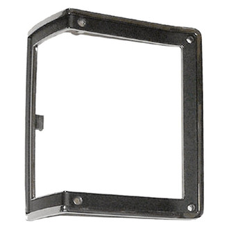 Goodmark® - Passenger Side Parking Light Bezel