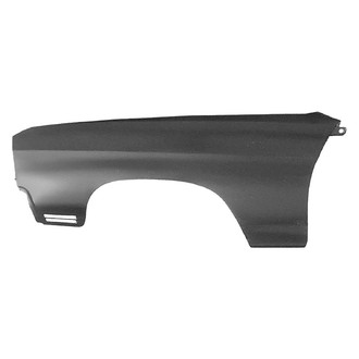 Goodmark® - Front Driver Side Fender