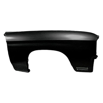 Goodmark® - Front Passenger Side Fender