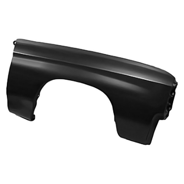 Goodmark® - Front Passenger Side Fender