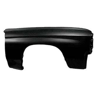 Goodmark® - Front Passenger Side Fender