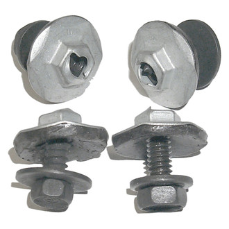 Goodmark® - Fender Hardware