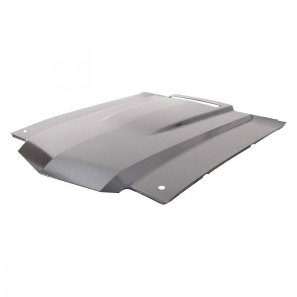 Goodmark® - Cowl Induction Hood Panel