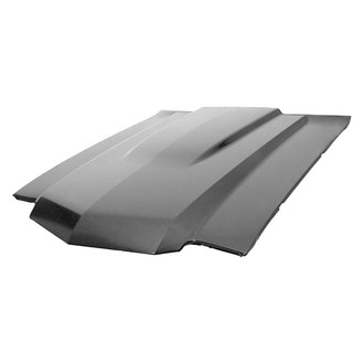 Goodmark® - Hood Panel